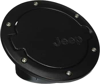 Petrol Cover